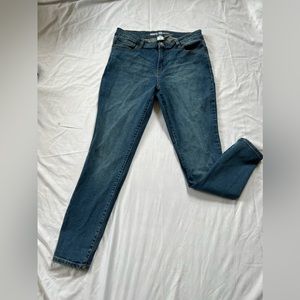 Route 66 skinny jeans size 16 never worn